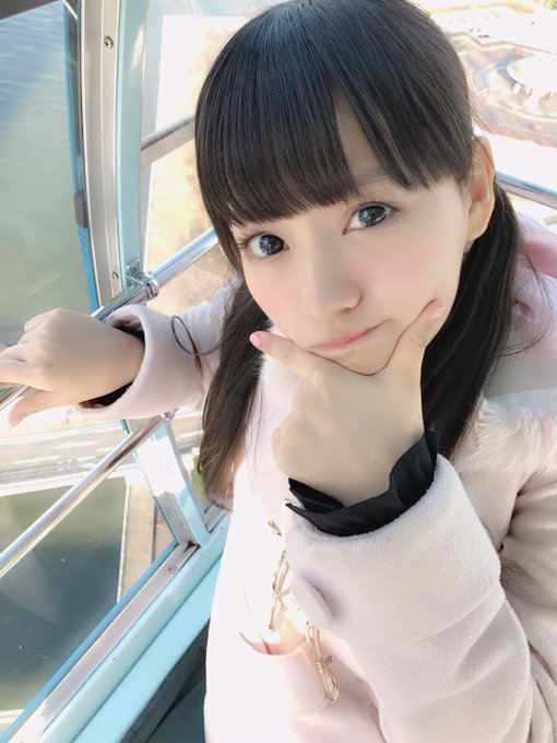 Twitterのコスプレ画像12