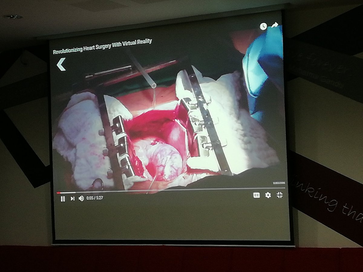 KTJSixthForm's tweet photo. Really enjoying the presentation on A.I and the future of medicine, which is generating an energetic discussion. https://t.co/Jdj4nYy6al