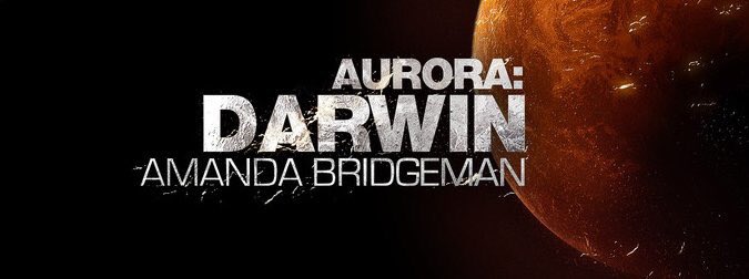 Reminder: Aurora: Darwin (Aurora 1) is currently #free on Kobo, iBooks, nook and Google Play. Enjoy! #books #scifi