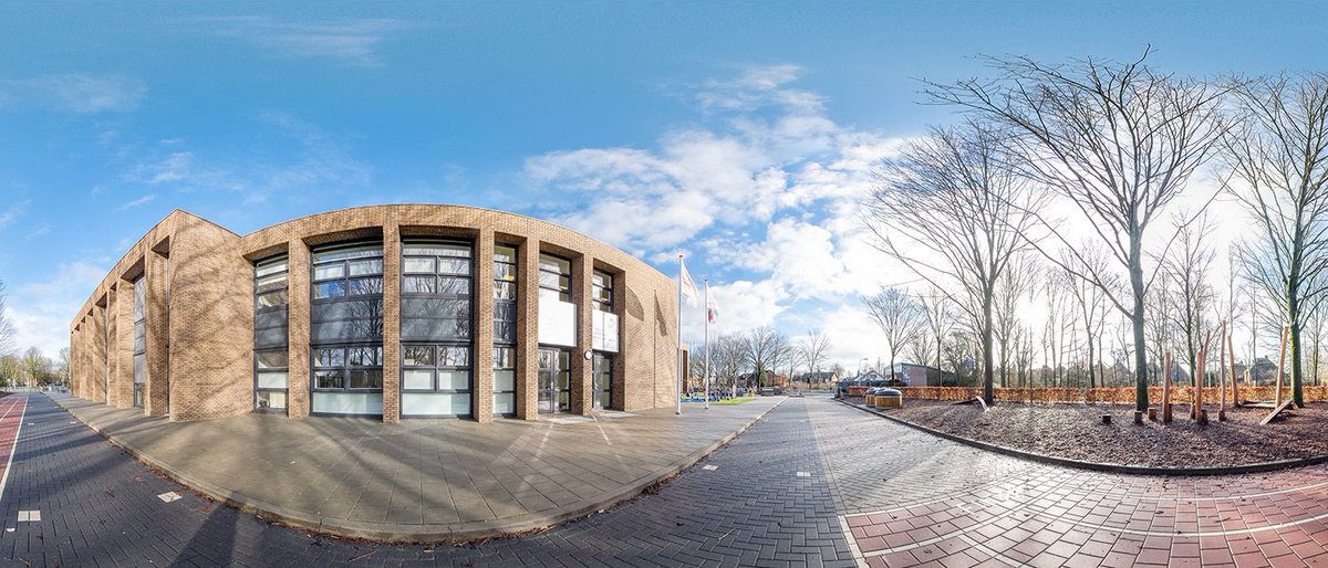 360 Virtuele Tour gemaakt voor de Prins Willem Alexanderschool in Barneveld. Bekijk hem op:
jan.photo/blog/2018/360-…
#360 #panorama #VirtualTour