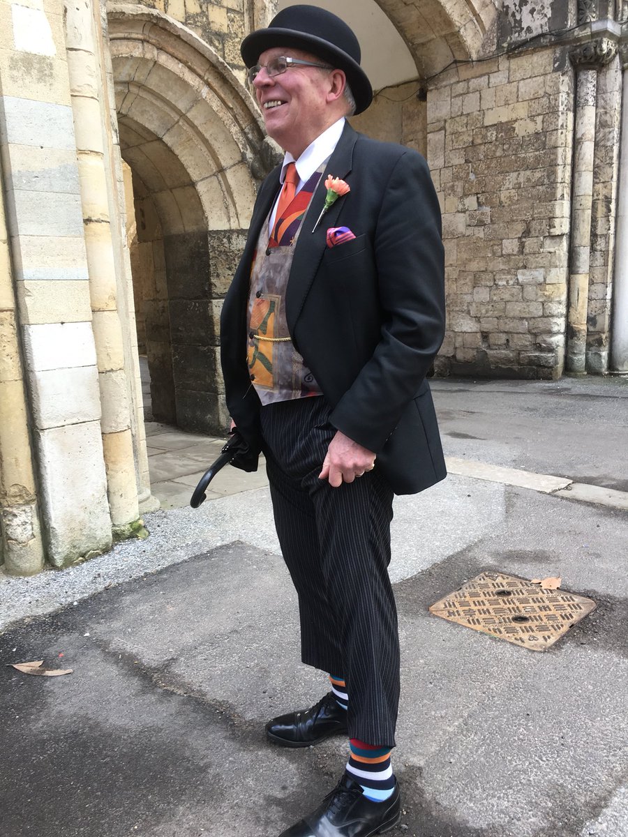 Kings Development Office On Twitter The Beadle - 