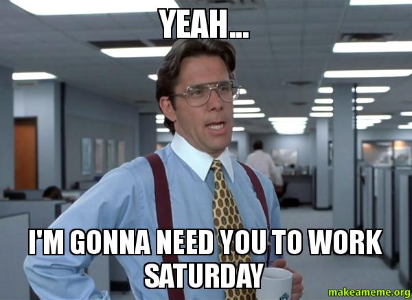 Basepoint_Havnt's tweet photo. As an SME business you may need to work Saturdays, here @Basepoint_Havnt that is no problem! As a licensee you can access your office/workshop anytime you need #24houraccess #SmallBusinesses #BigBusiness #basepoint #dowhatittakes https://t.co/OFvmIKWE28