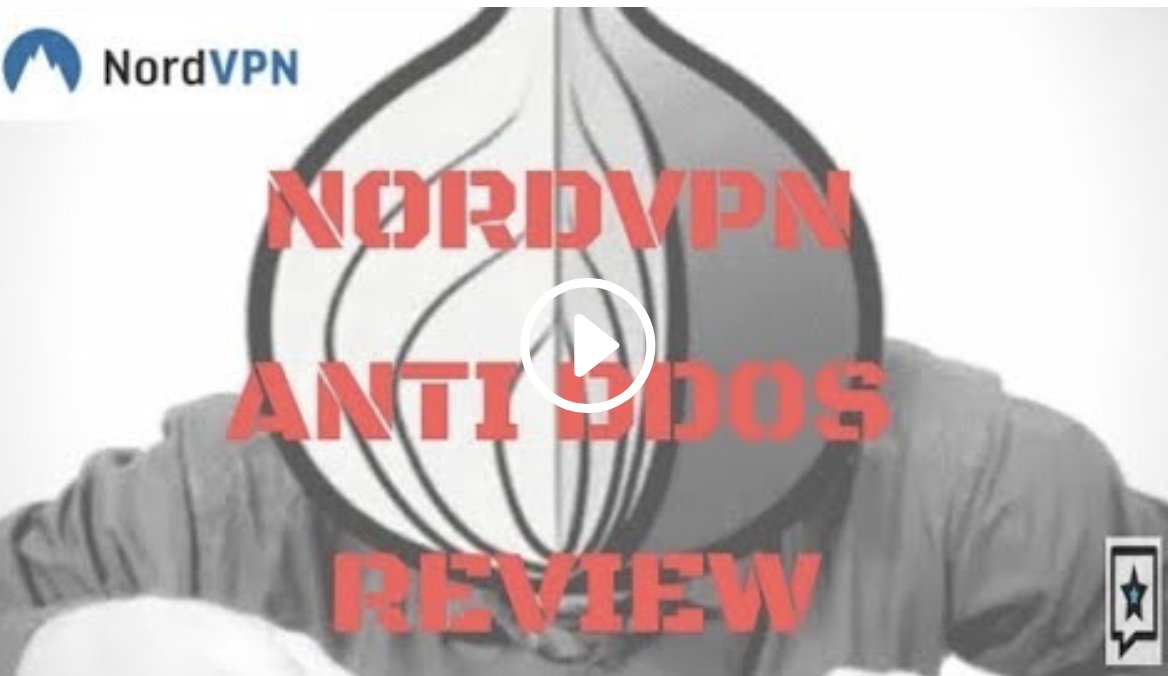 RankGoogleDrive's tweet photo. #NORDVPN #AntiDDoS Protection Review and Demo -https://t.co/AI7x93yuIb https://t.co/iPj4WyDNFW