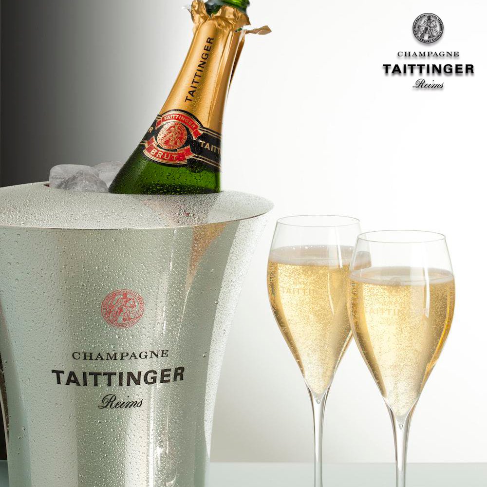 Taittinger España tweet media