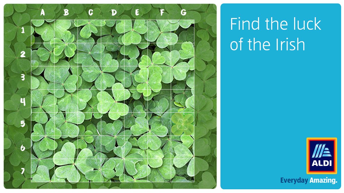 Aldi Stores UK tweet media