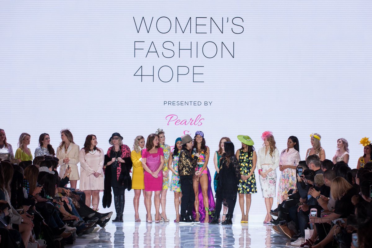 Thank you again to all the designers, celebrities, the people who donated, and everyone who continuously supports #WF4H #TWFW18 
#LOVECANADIANFASHION 
#FASHIONWITHAHEART