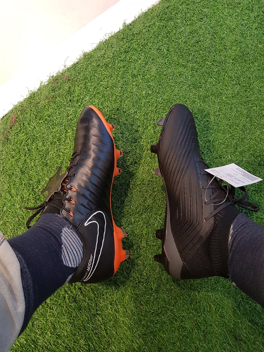 alif_aux's tweet image. #teamTiempo or #teamPredator?
