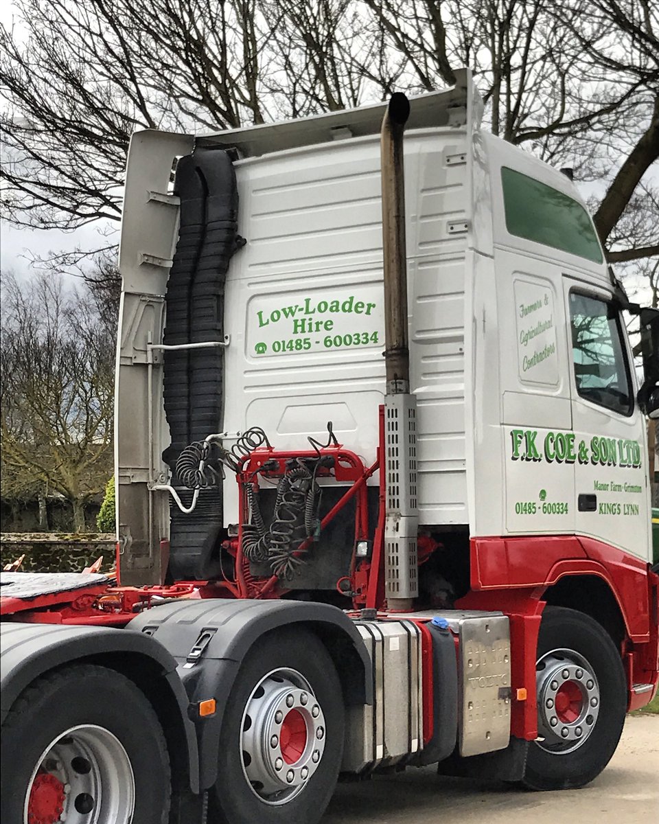 NorfolkFarmers's tweet photo. Farmers and agricultural contractors. Low loader hire from FKCoe and Son ltd #norfolk #farmers #agricontractors https://t.co/vyV0Kl991W