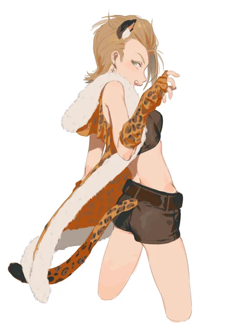 夏樹ィ… 