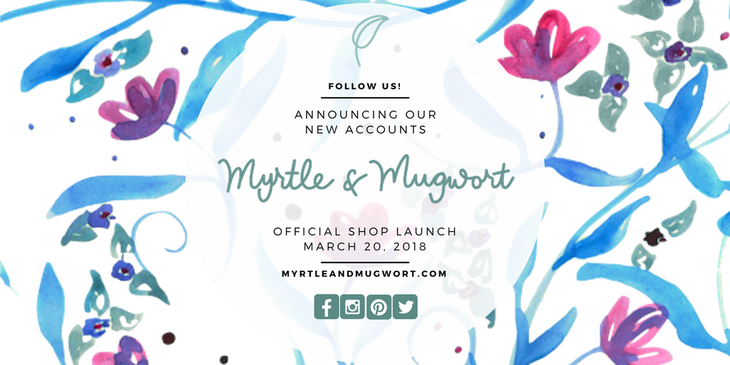 k__merrill's tweet photo. @myrtlenmugwort is a thing aka i did a business again - it's the old one from last year, just prettier. Check it out at https://t.co/75uxGM10YD #tweettweet https://t.co/y2l6cYu1mT