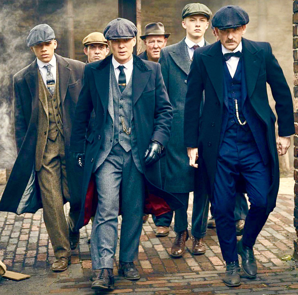 man_Style13's tweet image. A good style does not change through history #menstyle #suit