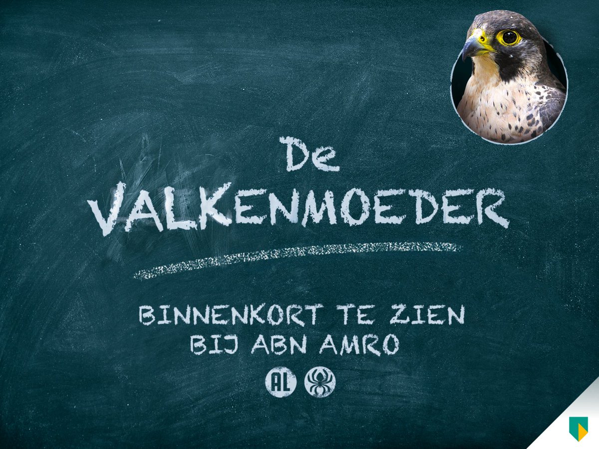 ABN AMRO tweet media