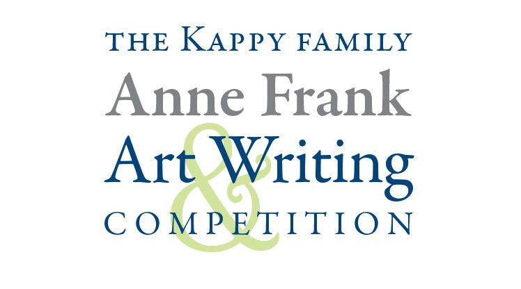 There is still time to enter the Kappy Family Anne Frank Art &amp; Writing Competition! Visit holocaustcenter.org/competition for more details! #Holocaust #AnneFrank #Competition