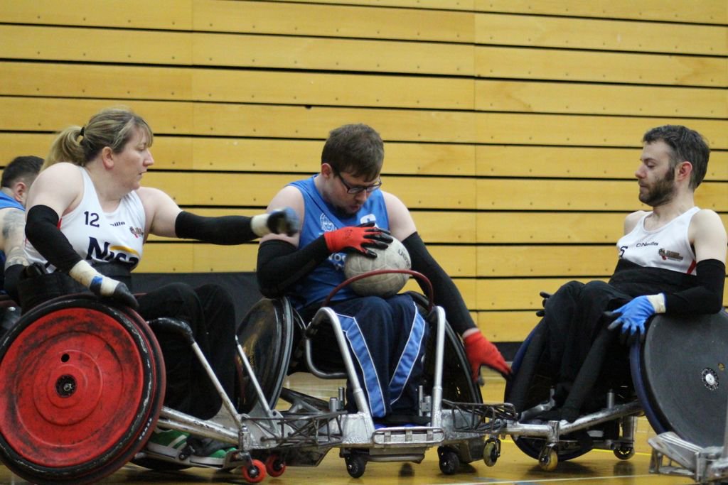 The Super Series Division 3 comes to a close at Rivermead Leisure Centre in Reading this weekend. 

It is free for spectators and all the information can be found here: buff.ly/2IoGJnr

<a href="/GetBerksActive/">Get Berkshire Active</a> <a href="/BBCBerkshire/">BBC Berkshire</a> <a href="/getreading/">Kay Upland</a> <a href="/BerksRFU/">Berkshire County RFU</a> <a href="/UoR_MensRugby/">Reading Uni RFC</a> <a href="/UniofReading/">Uni of Reading</a>