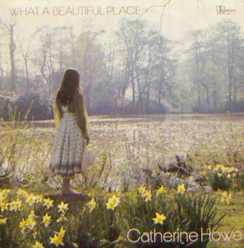 zyion_'s tweet photo. #CatherineHowe          It Comes With The Breezes     https://t.co/9wWD7QtvJM    ジャケも中身も最高♪ https://t.co/b1WI4VSOzR
