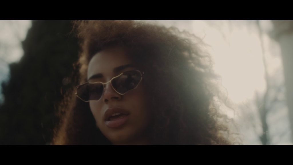 Lo de D'Valentina son "Vibes" - hiphoplifemag.es/2018/03/lo-de-…