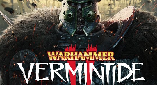 It's TIME to kill some rats, slaughter some chaos boys, and get your blade coated in blood. Warhammer: Vermintide 2 is out, and you can win a key in our #giveaway! 
greenmangaming.com/blog/green-man…