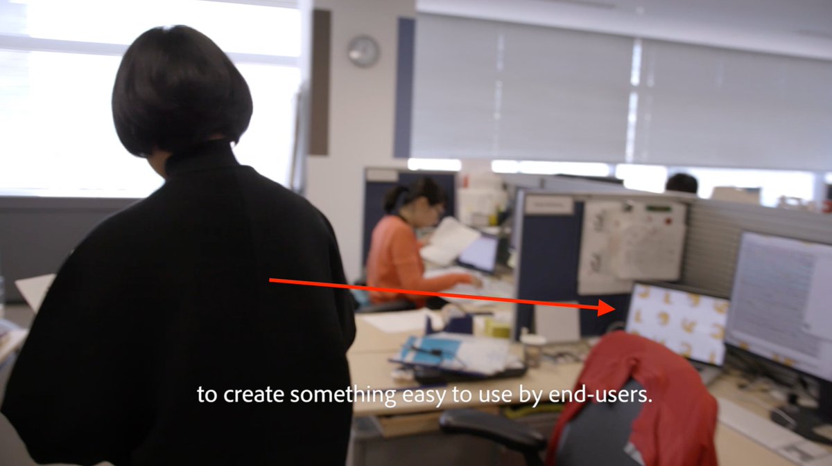 ken_lunde's tweet image. Look for the #TenMincho #EasterEggs in last year’s #SourceHan / #NotoCJK promotional video at time markers 00:20, 02:52 &amp;amp; 03:09 → youtube.com/watch?v=yNfYdx… #SourceHanSans #源ノ角ゴシック #思源黑体 #思源黑體 #본고딕 #SourceHanSerif #源ノ明朝 #思源宋体 #思源宋體 #본명조 #貂明朝