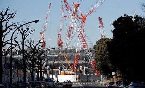 Tokyo is using old mobile phones to make medals for the 2020 Olympics wef.ch/2HBeOPV #circulareconomy