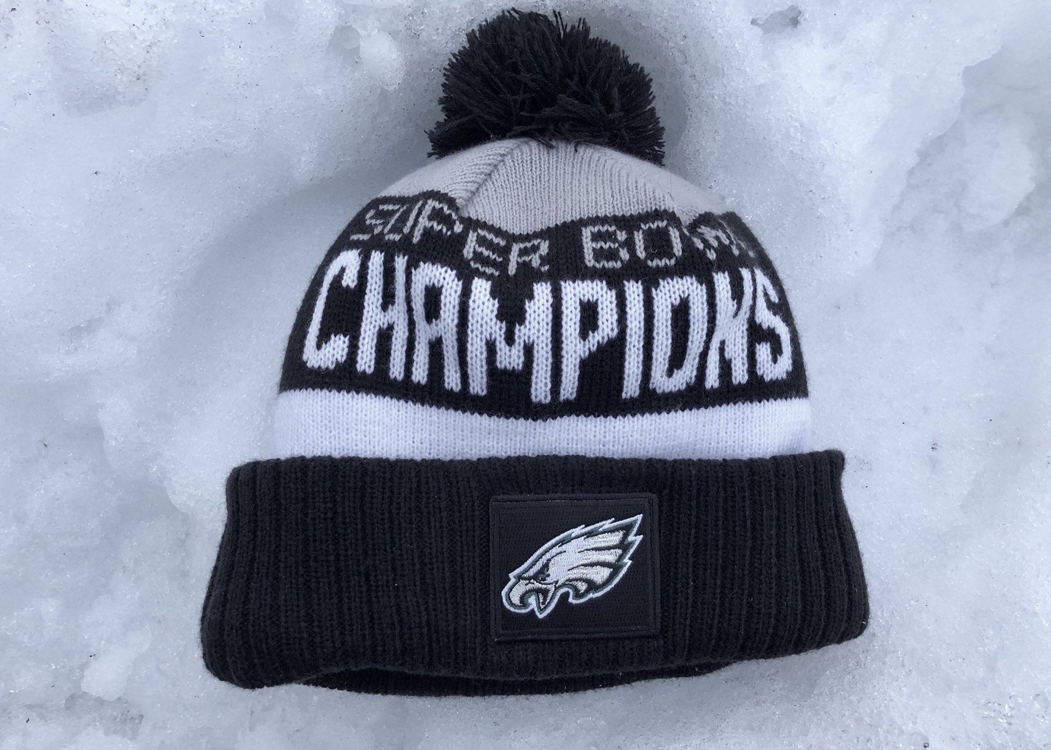 Eagles Pro Shop on Twitter "Spring may be right around the corner, but