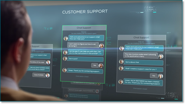 jaydubas's tweet photo. Want to learn more about the #ServiceNow #ITSM product roadmap? @damiendavis speaks about some of the features you can expect to see in the next 18 months in this @NOWCommunity blog: https://t.co/pqnfQbEA4h https://t.co/KDhW7F9bA0