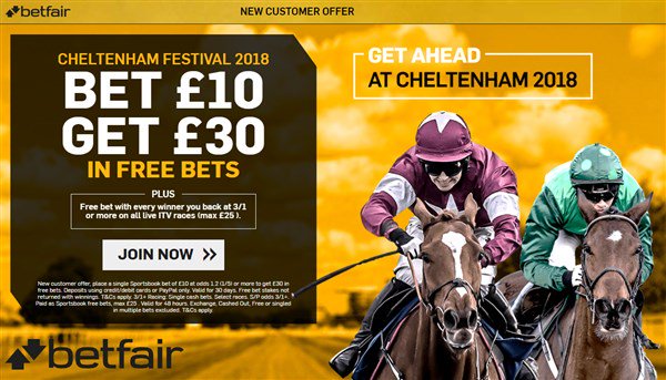 blackjackbets's tweet photo. Bet £10 Get £30 Free. Today Only!

Get this offer here 🔽

https://t.co/atsSzqlc4R 

New Customers only.18+. T&amp;Cs Apply. https://t.co/Qnbhd8oovL