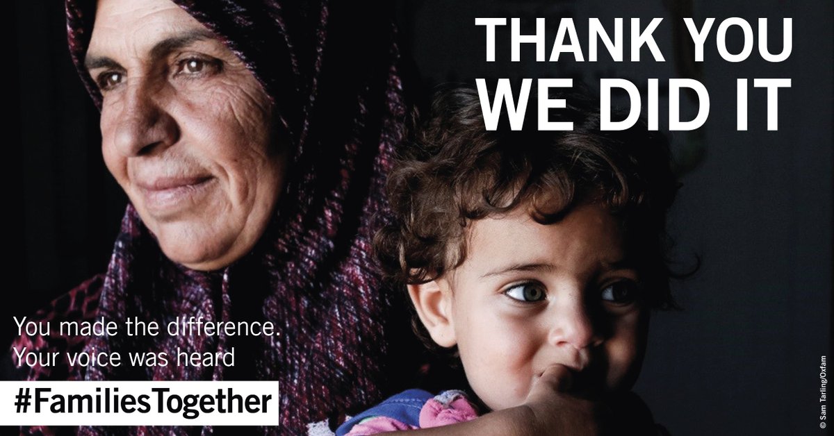 Amnesty UK tweet media