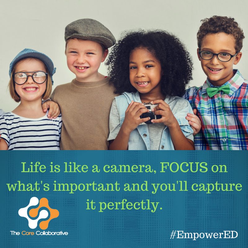 TheSocialCore's tweet photo. The easiest path for #EDReform is to become #StuCentered again. #EmpowerED Learners are motivated through #Relationships and #Clarity https://t.co/NFtselODG7
