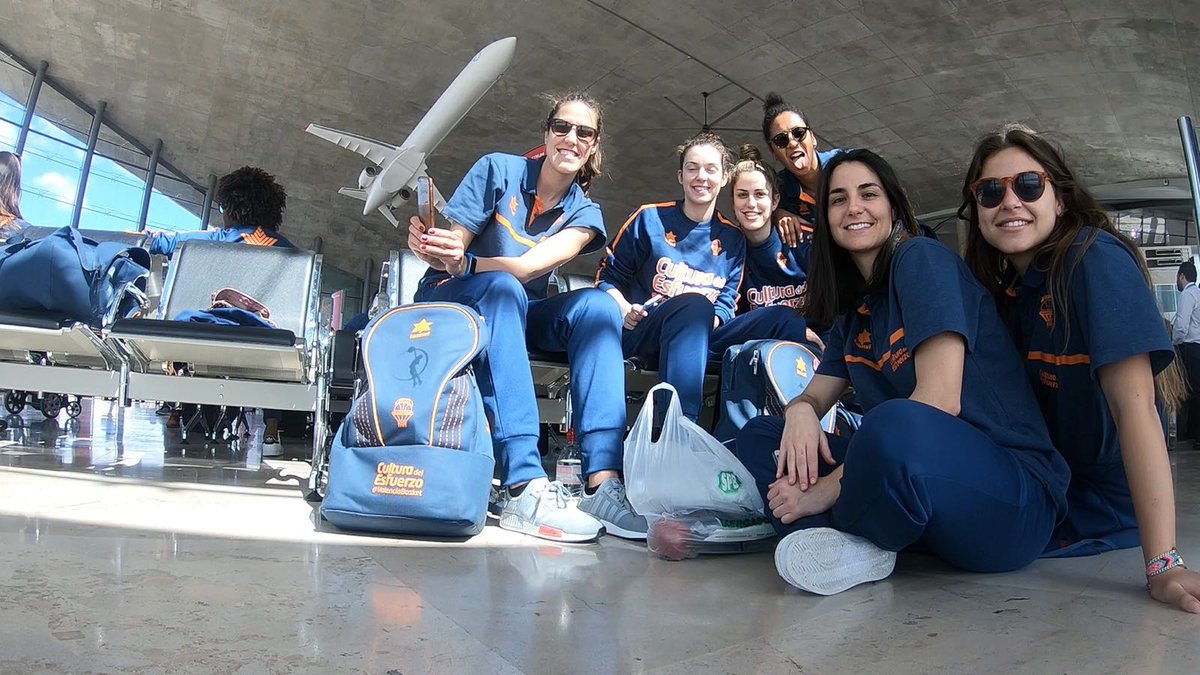 Valencia Basket Club tweet media