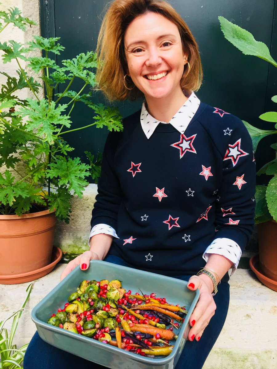 New Post! Does it matter to buy #organic ? Find out here: thatfitster.com/does-it-matter… <a href="/AbelandCole/">Abel & Cole</a> #healthyfoodblogger