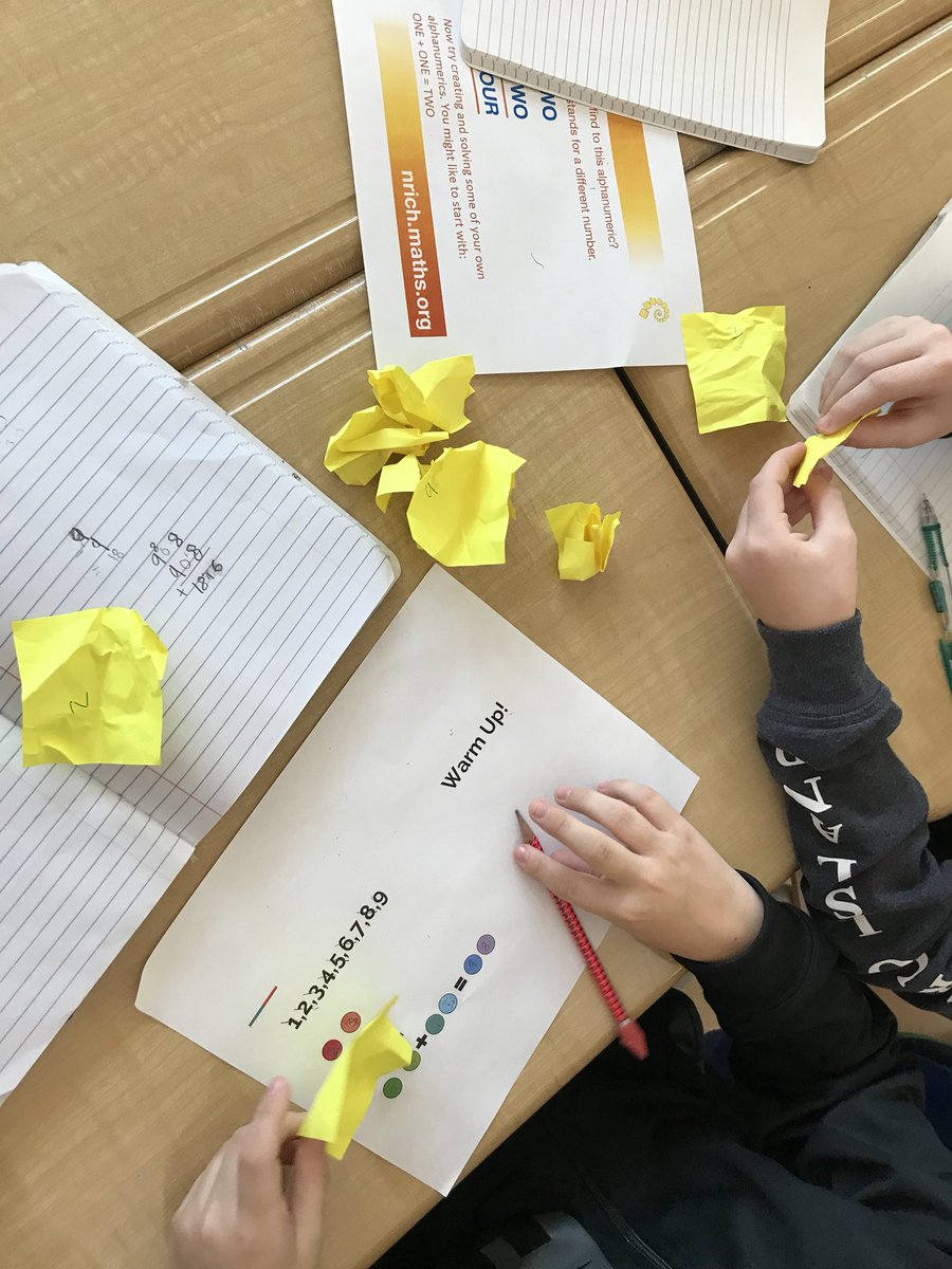 Collaborative productive struggle and SMP3! Solve it! <a href="/MrsDiorioFS/">Janice Diorio</a> <a href="/FieldWeston/">Principal</a> <a href="/westonpublic/">Weston Public School</a>