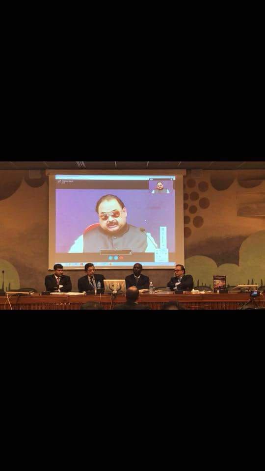 P0020424's tweet photo. #AltafHussainATUN https://t.co/keo8Z5JAKv