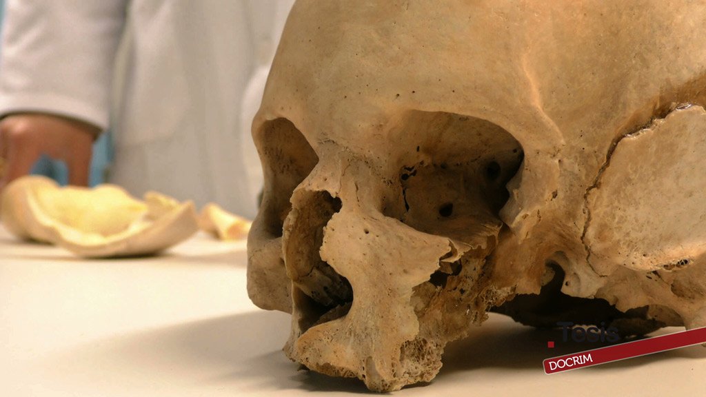 tesiscanalsur's tweet photo. El futuro de la #criminología, este sábado en #AndalucíaTV de @canalsur, con #DOCRIM una #spinoff de la @CanalUGR #Criminology https://t.co/oS8VrWJe2K https://t.co/fl4myMexSG
