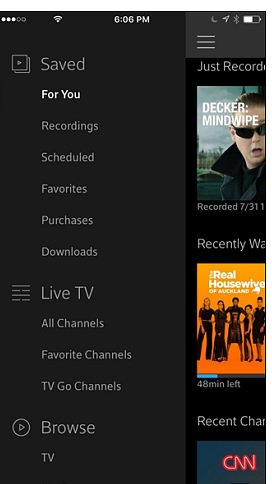 DJCASS843's tweet image. Hummm do I go with a download or "Live" TV with my @xfinity Instant TV Stream App. The options are plentiful!! #ad #XfinityStreamApp