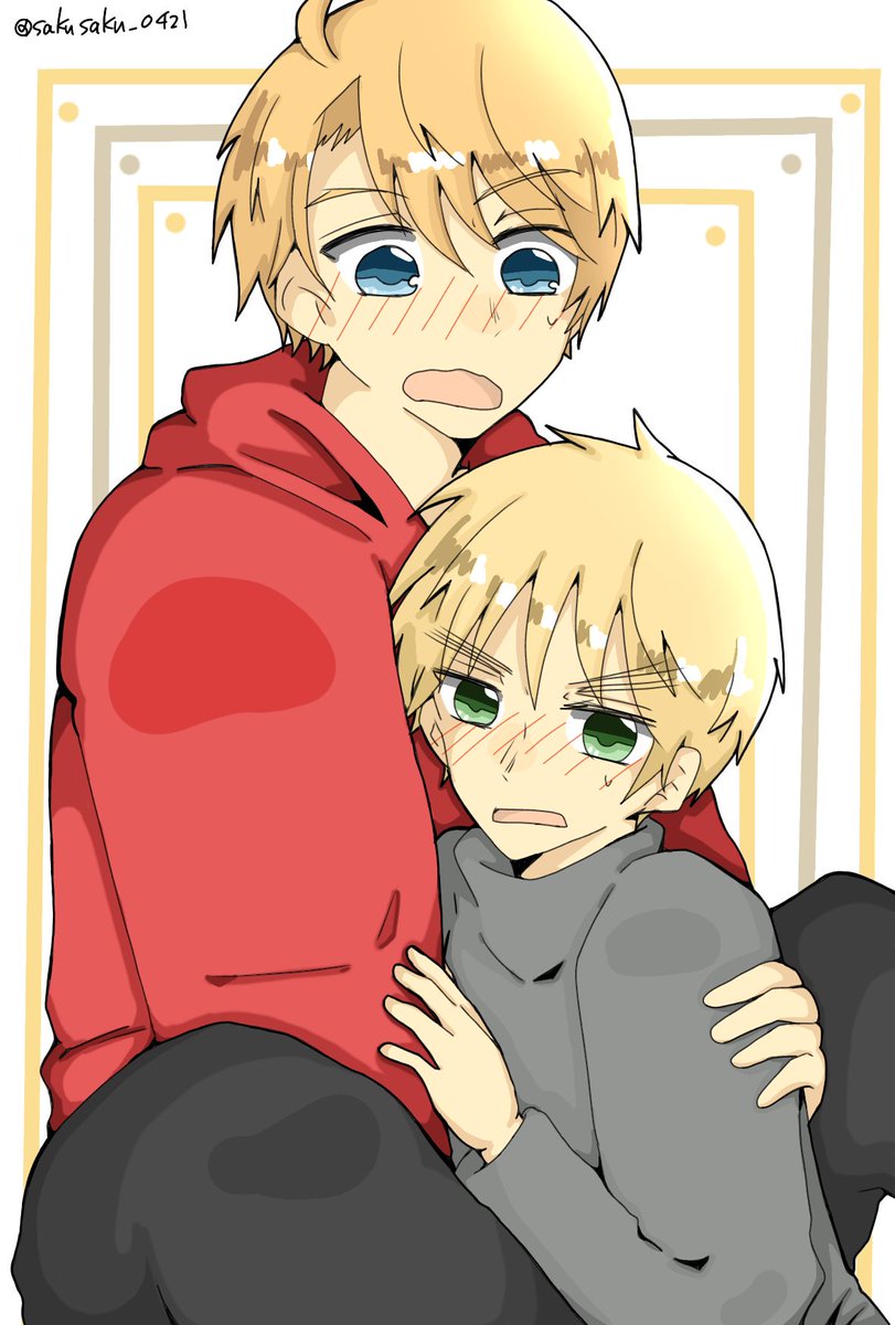 ヘタリアお絵描き好きな方と繋がりたい #リツイートした人で気になった