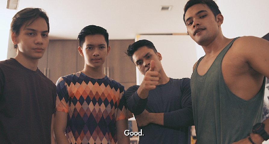 Gantungtheseries Twitter Search Twitter