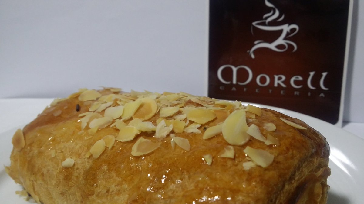 cafeteriamorell's tweet photo. #cafeteríamorellalcorcon #bollería #desayunos #meriendas #café #cafeconleche #coffee #coffeeshop #Coffeebreak #Alcorcòn #Parquedelisboa #Madrid #aromaespecial #amantesdelcafe #locosporelcafe https://t.co/9XOd0sy7LV