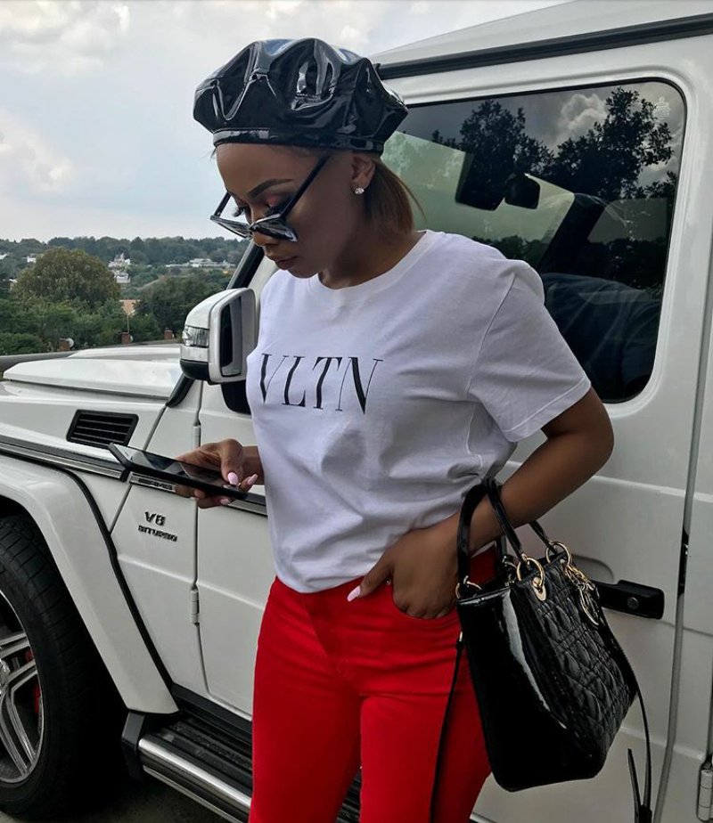 talented_Bonang's tweet photo. Fridays we do shopping daaarlings! Lol.... @bonang_m  by day! 😍😋 https://t.co/s2lirqa2ed