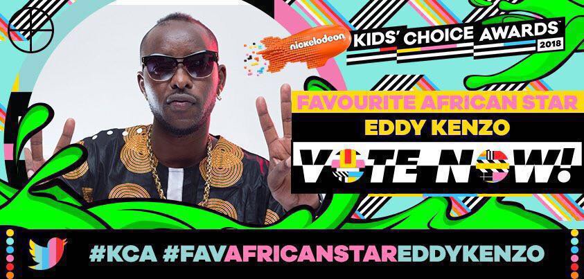 Hamuza89's tweet photo. @Nickelodeon Eddykenzo the baddest  the African  top always  bro the happiest artist https://t.co/K6jZZUp3wB