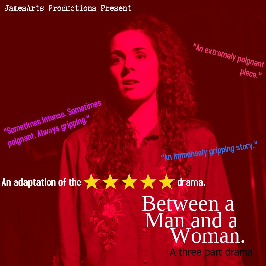 JamesArtsProductions tweet media