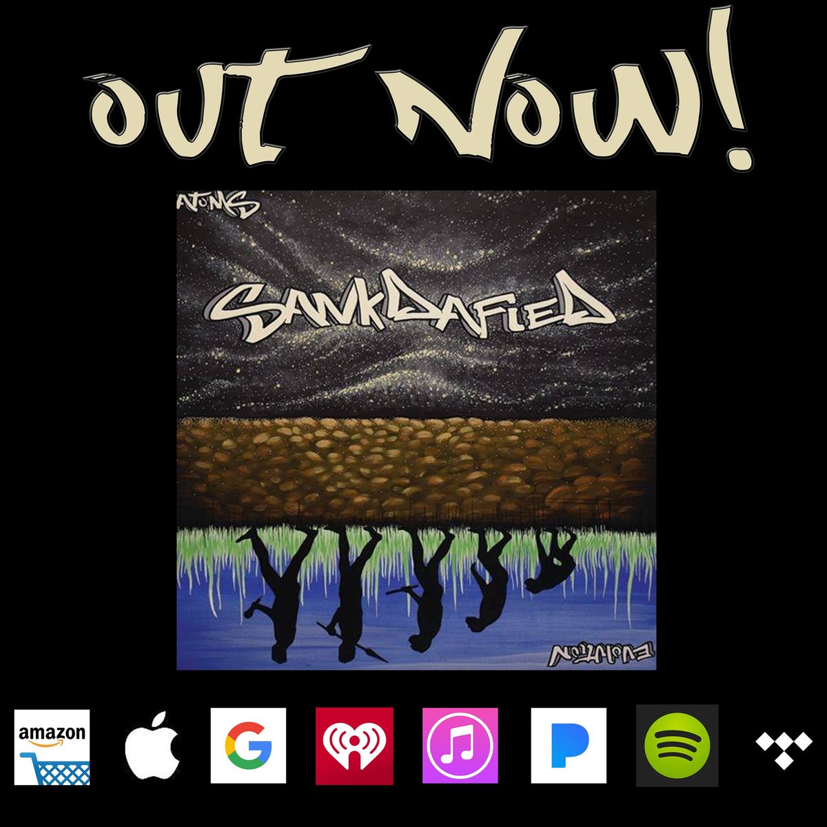 Sankdafied (@sankdafied) on Twitter photo 