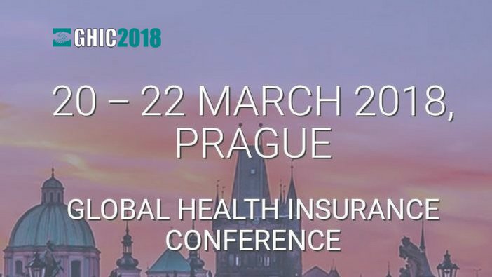 TiaTechnology's tweet photo. We're looking forward to joining some of the world's top health insurance experts at GHIC in Prague. Meet us there, March 20-22nd. https://t.co/YFHnyiKMuo #GHIC2018 #HealthInsurance #InsuranceEventinPrague #TIA #TIATechnology https://t.co/5DAOlP8U10