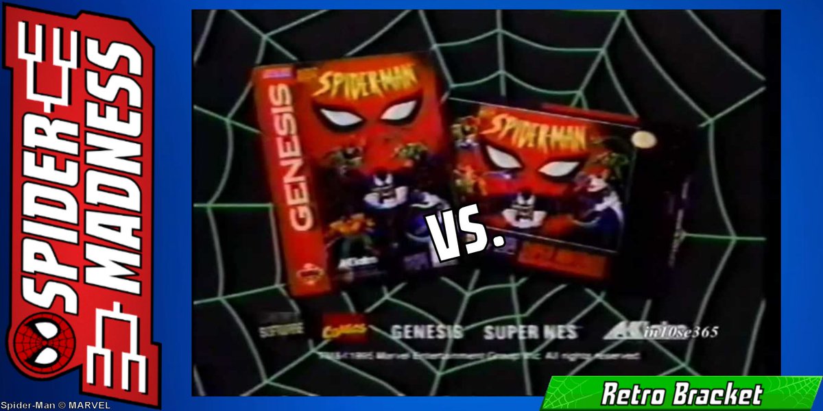 cbake76's tweet photo. 4 POLLS, THIS THREAD!
#SpiderMADNESS MATCHUPS #17-20
Two old games, same #SpiderMan branding.
@Gameloft isn’t just @SpiderManUNL.
Web of Shadows was a 2D platformer on PS2/PSP.
More Spidey 2 games! Flip-phone action! Motion controls! #Sidetalkin’!
https://t.co/r4HrMjEIu0 https://t.co/aWK4OUApZn