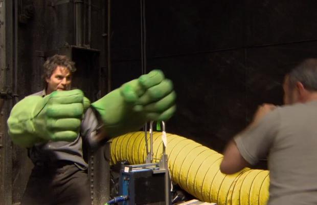 Lyle Rath on Twitter: "its because hes the same species as the hulk you