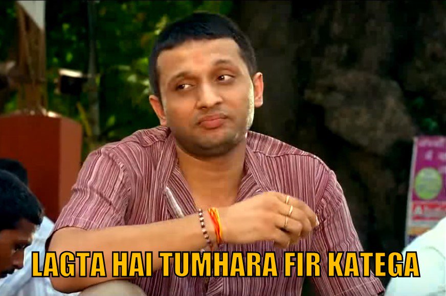 Friend: I think I am in love with her...
Me: