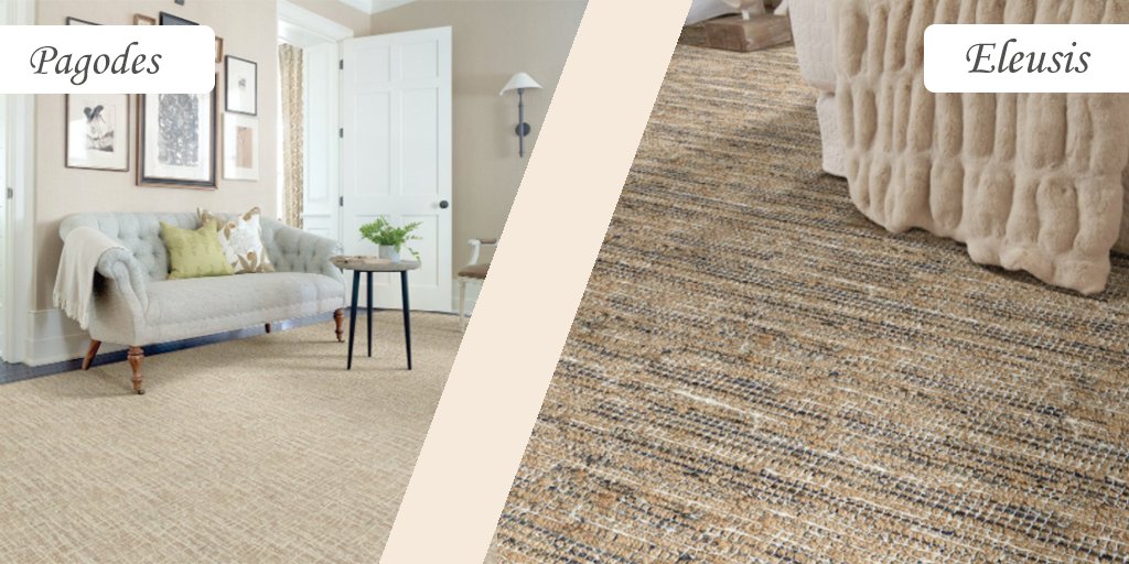 CPACarpets's tweet photo. Check out these beige beauties. Which would you choose if you were trying to create a calm sitting area? https://t.co/7gK7kvGfGy  #Denver  #ShopDenver https://t.co/X8HZEIz7HK