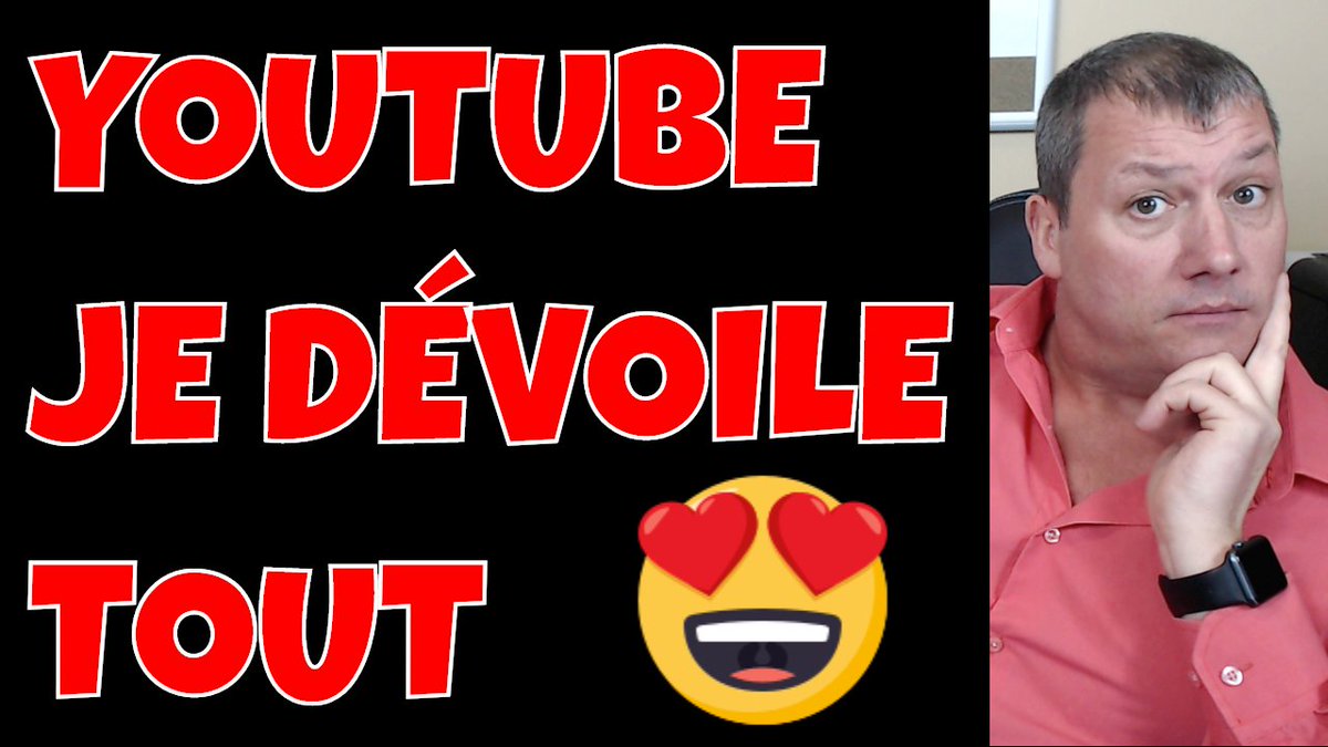 ReneMajorCanada's tweet photo. Youtubeur ✅ gagner de l'argent avec youtube 🤑 Je vous Dévoile TOUT 🤩
Video ici
✅ https://t.co/nvFDolxhAY ✅
#renemajor #ofdvs #youtube #youtubekacke #youtubespain #youtubersunite #youtubersedits #youtubemarketingtips #youtuberka #youtubeGOAT #youtubebloggersl #youtubekanaal https://t.co/RKncSIYebA