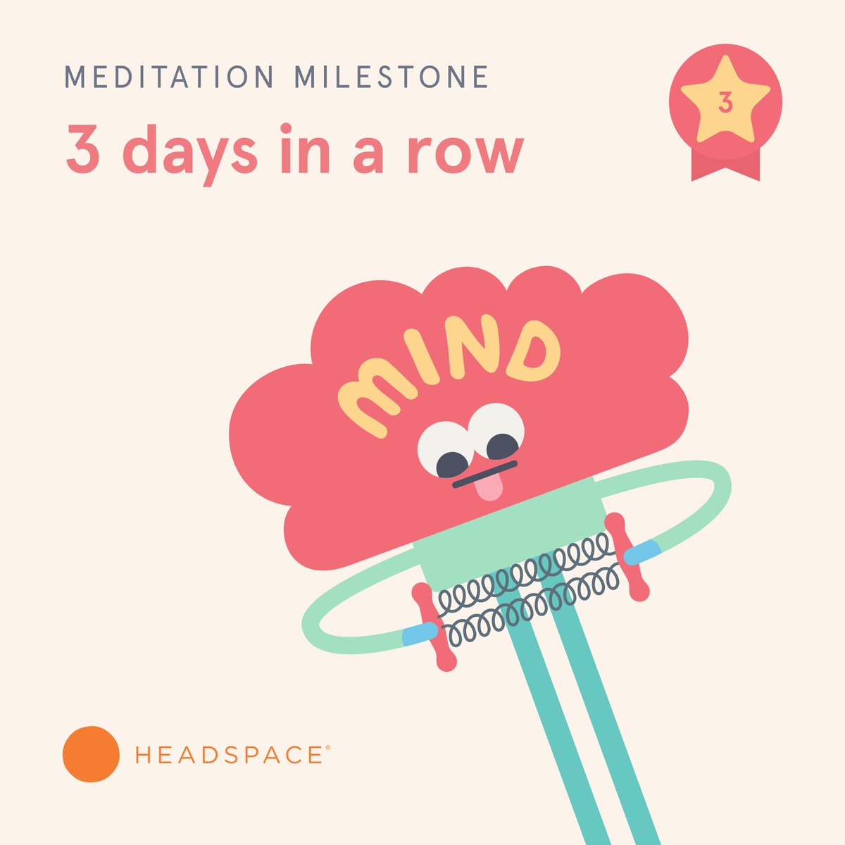 hunterfarmer13's tweet photo. It only takes a few minutes of meditation to change your day. https://t.co/bPzVSAE7Km https://t.co/XAt761Tok1