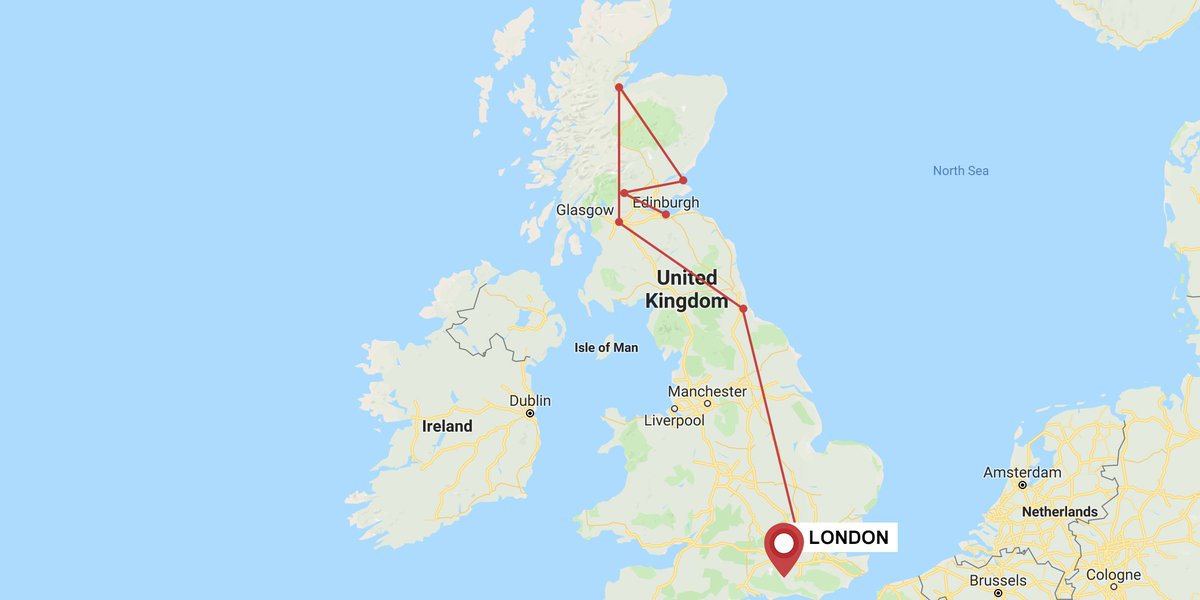 UCMBPJ's tweet photo. On our way to our last stop, LONDON! https://t.co/YgKPTm0gcM #ucmbpj https://t.co/KoPUxkv3jn