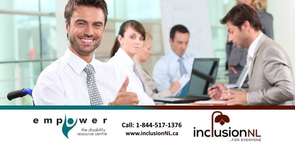 inclusionNL's tweet image. Employee workplace adjustments unlock employee potential, which in turn benefits the employer #disabilityconfidence #inclusion4everyone #bottomlines